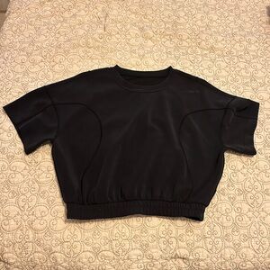 Softstreme Gathered Tee